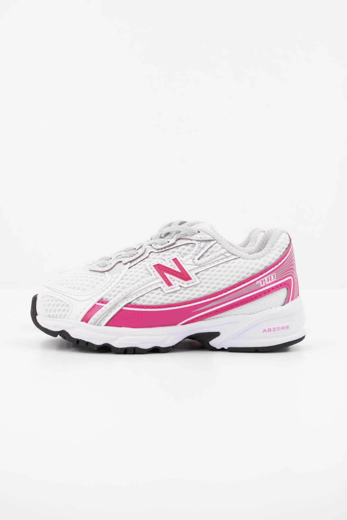 NEW BALANCE I  en color BLANCO  (1)