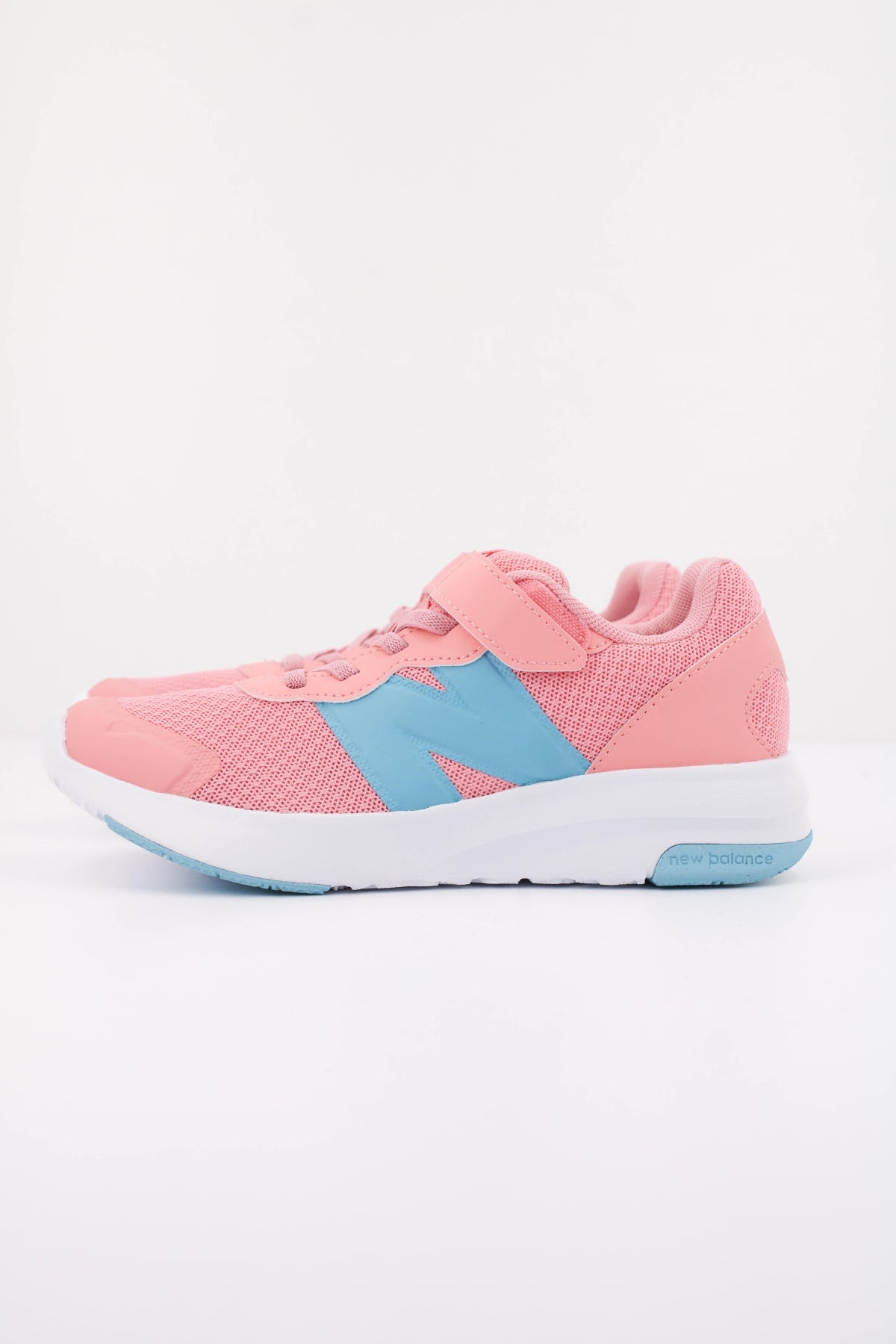 NEW BALANCE P BD  en color ROSA  (1)