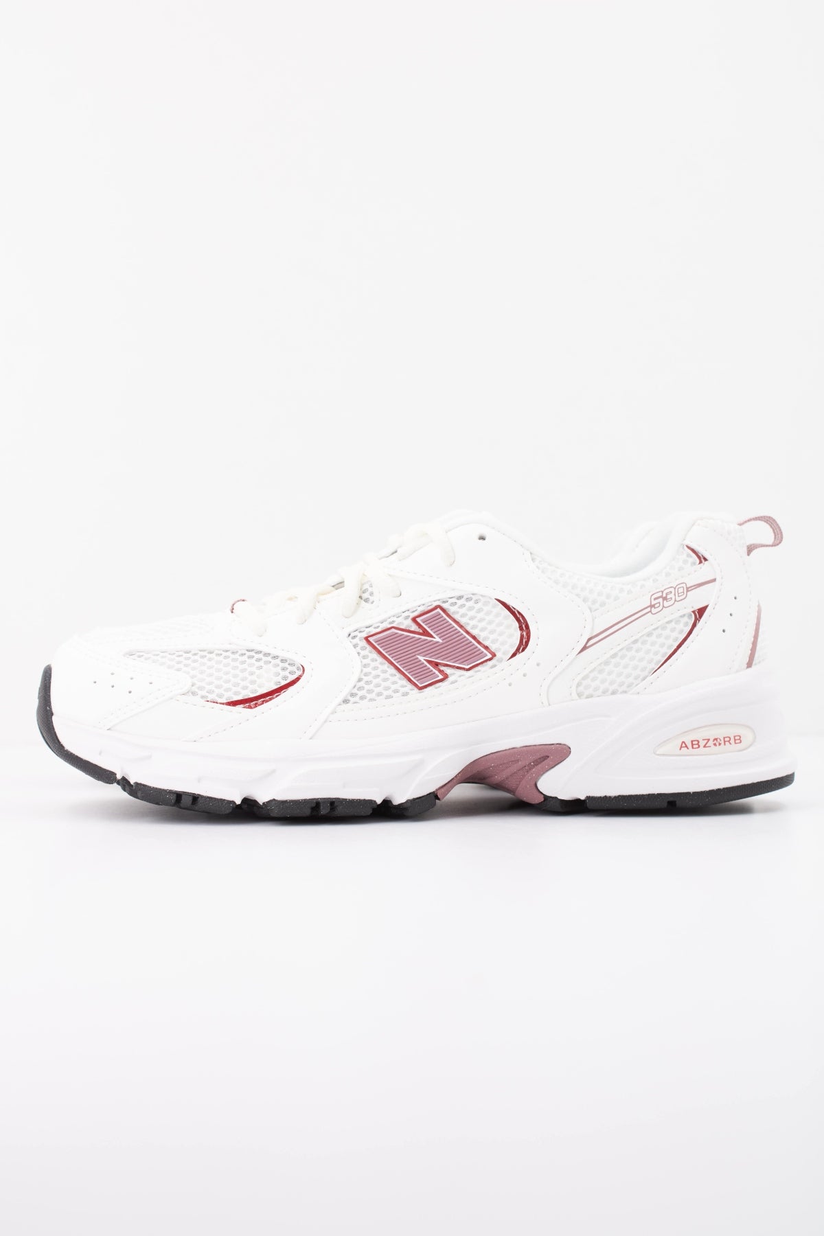 NEW BALANCE G MV G MV en color BLANCO  (1)