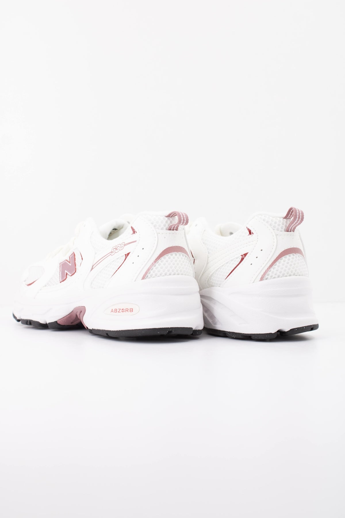 NEW BALANCE G MV G MV en color BLANCO  (4)