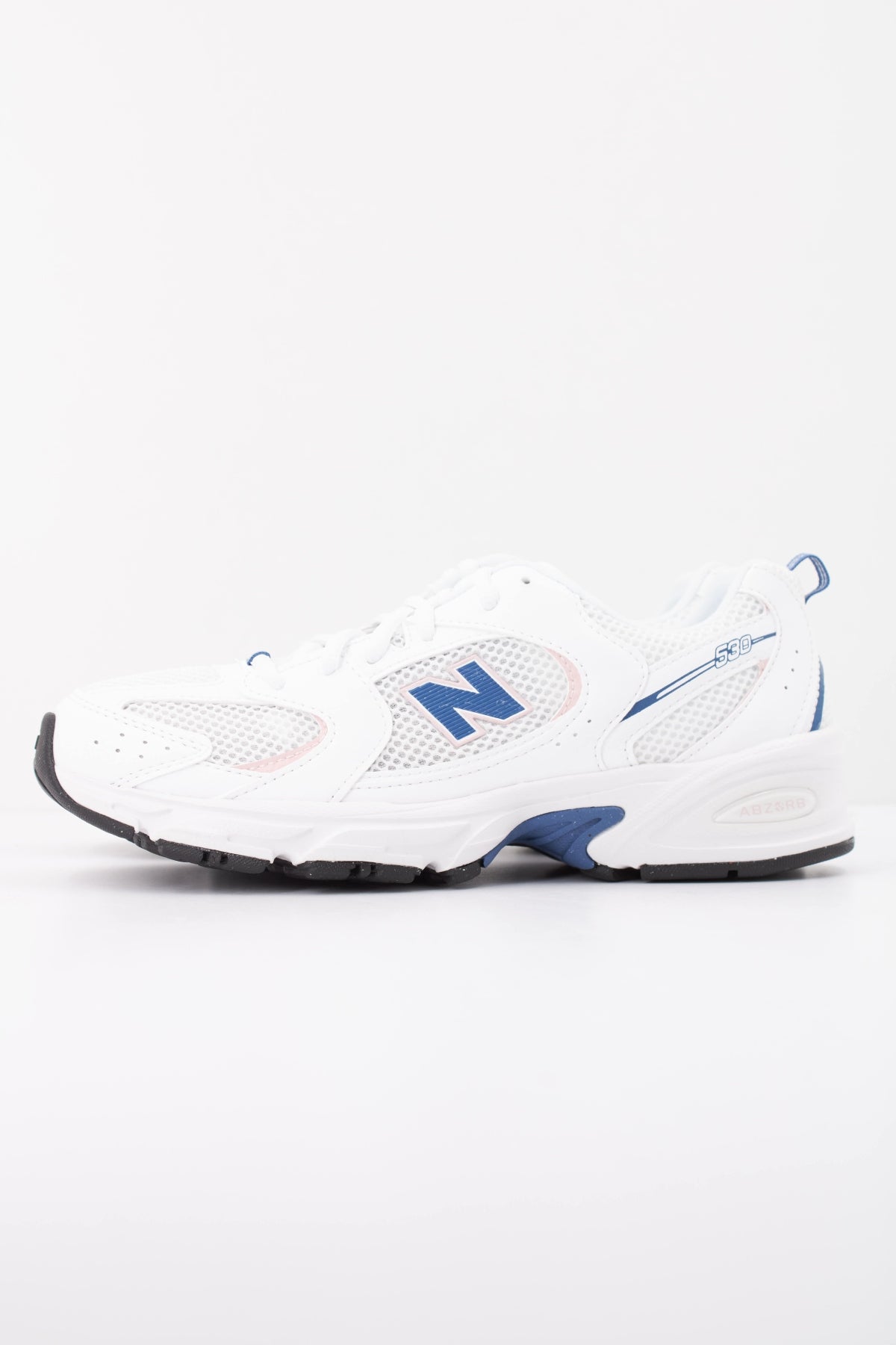 NEW BALANCE G EG G EG en color BLANCO  (1)