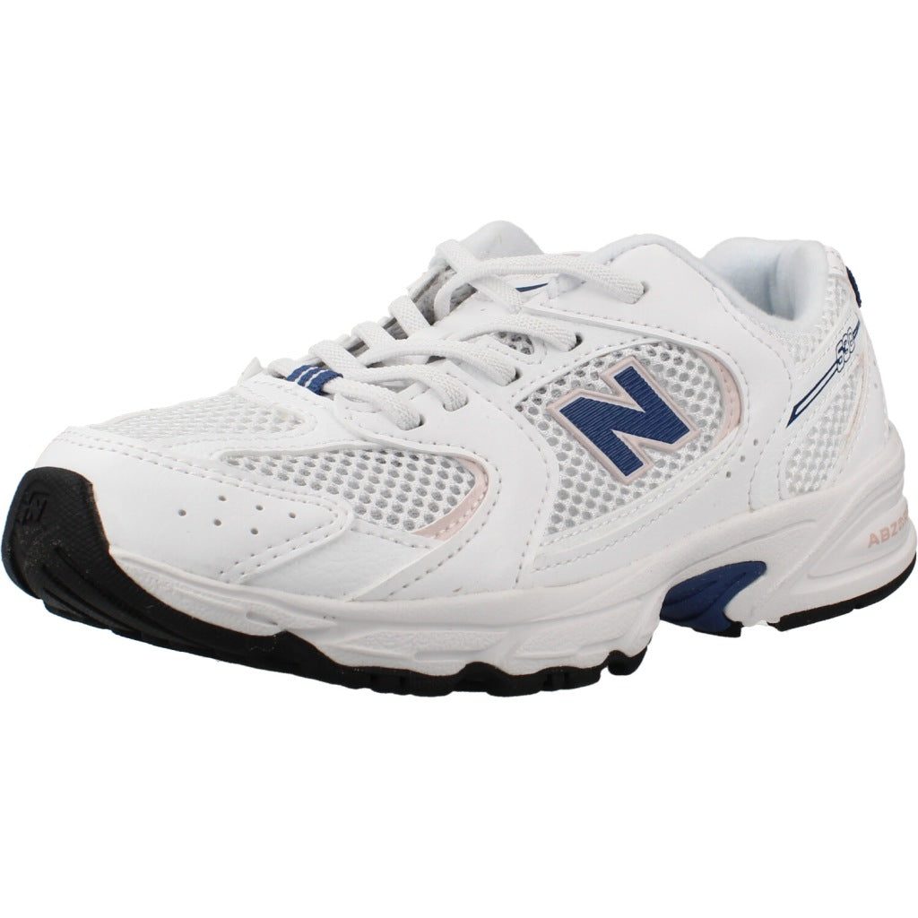 NEW BALANCE P WR P WR en color BLANCO  (1)