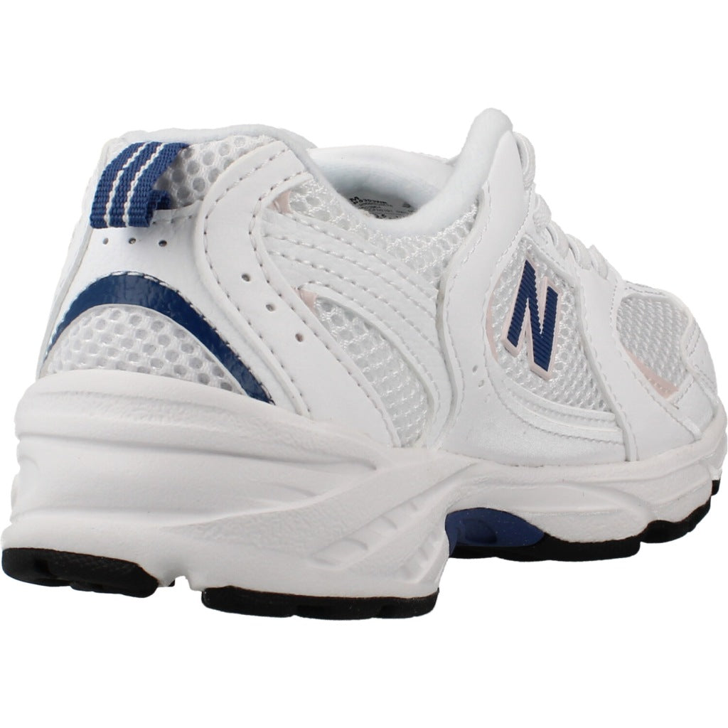 NEW BALANCE P WR P WR en color BLANCO  (3)