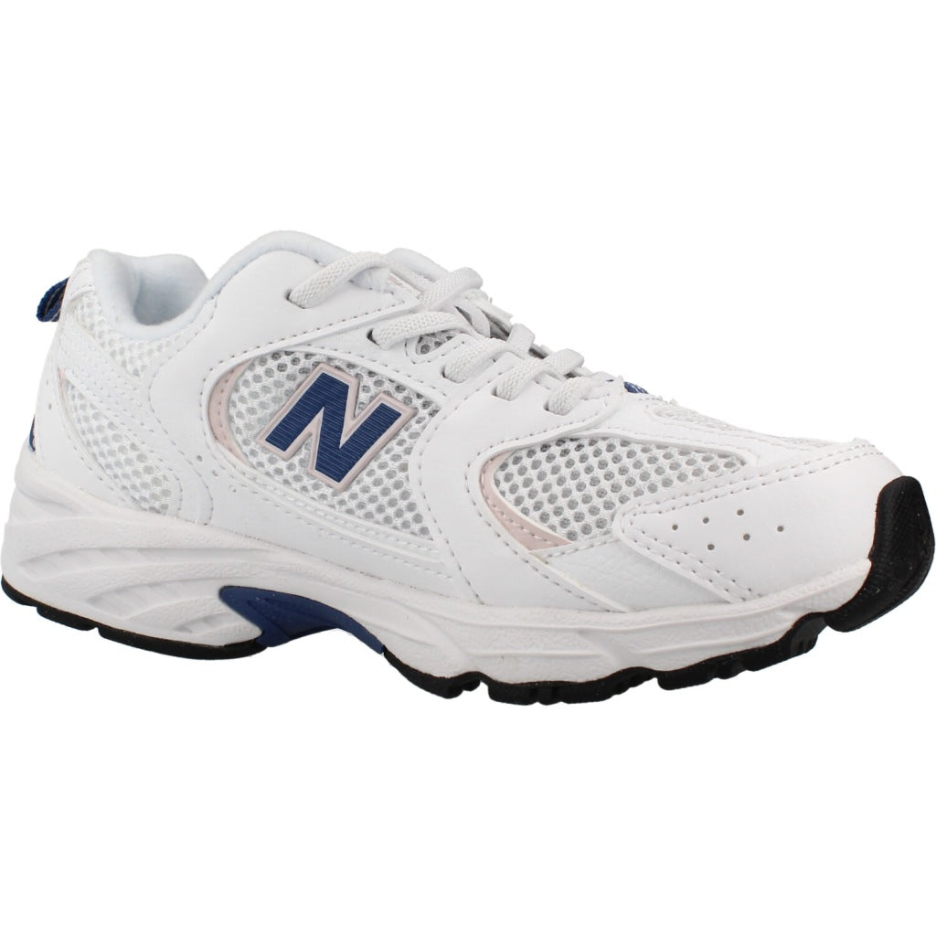 NEW BALANCE P WR P WR en color BLANCO  (5)