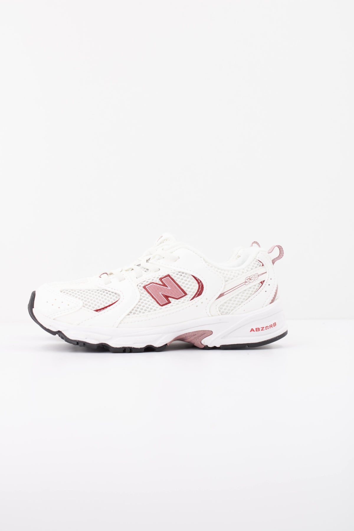 NEW BALANCE P GI P GI en color BLANCO  (1)