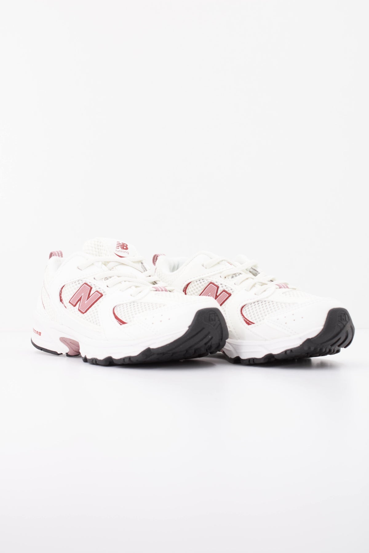 NEW BALANCE P GI P GI en color BLANCO  (2)