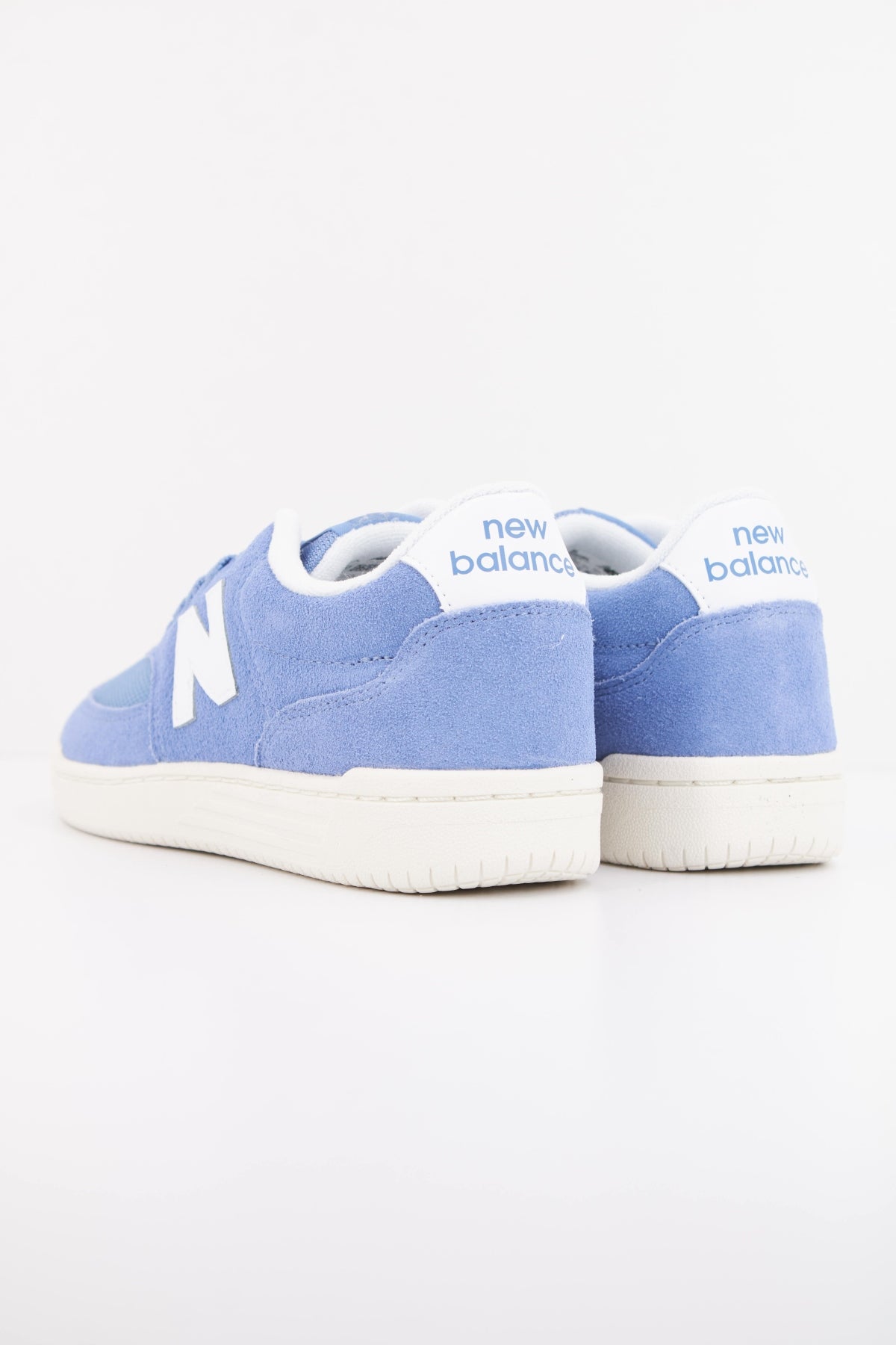 NEW BALANCE G  en color AZUL  (4)