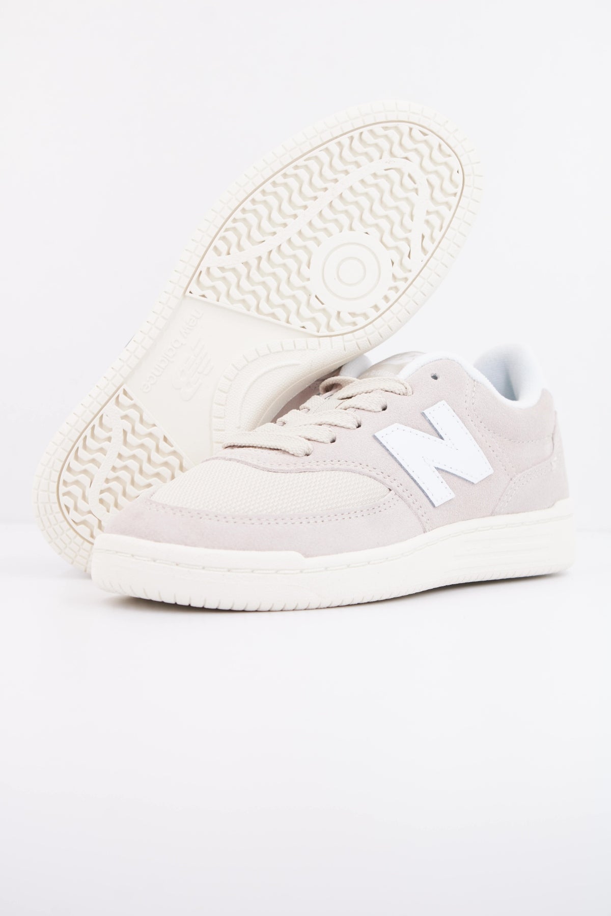 NEW BALANCE  en color ROSA  (5)