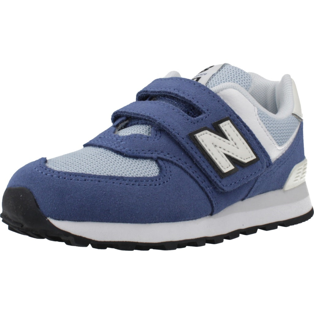 NEW BALANCE P  en color AZUL  (1)