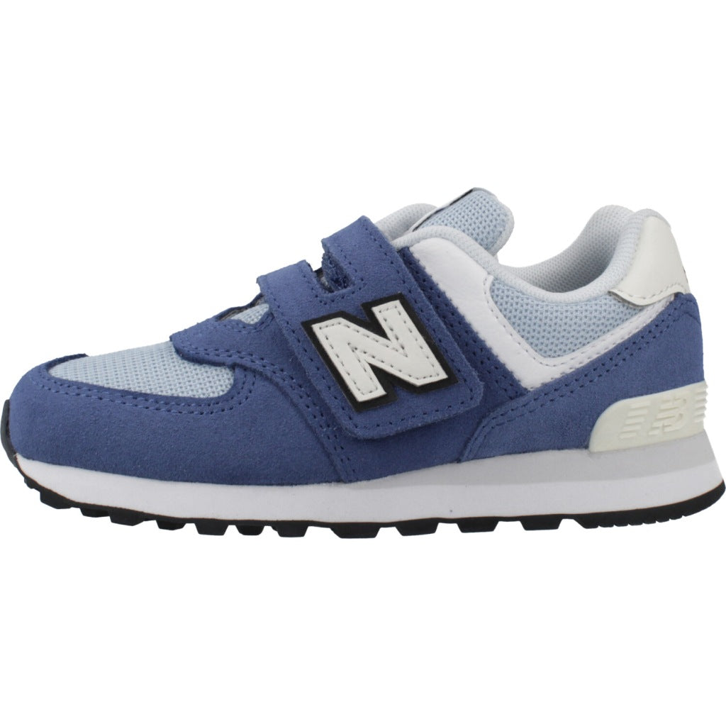 NEW BALANCE P  en color AZUL  (2)