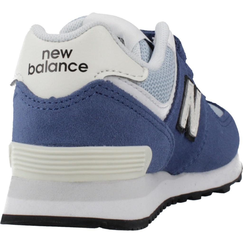 NEW BALANCE P  en color AZUL  (3)