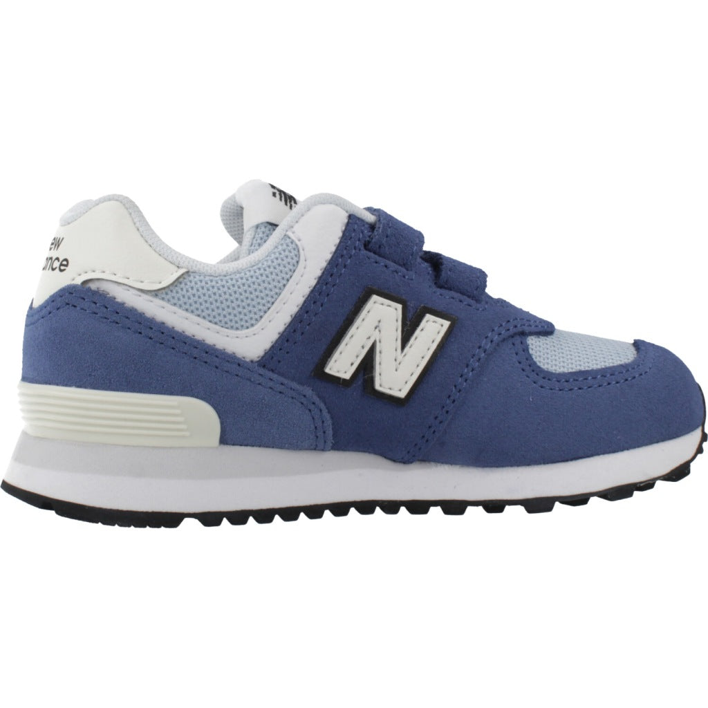 NEW BALANCE P  en color AZUL  (4)
