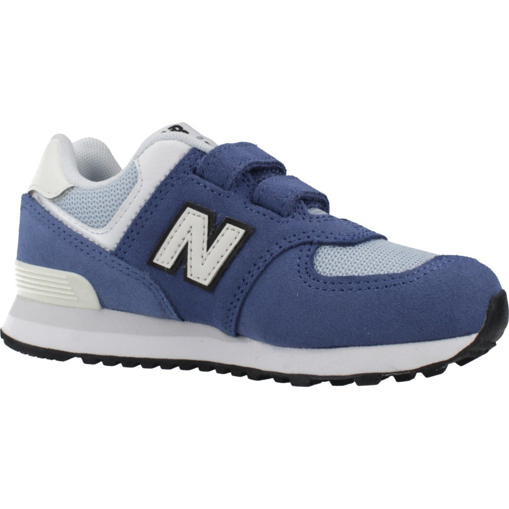 NEW BALANCE P  en color AZUL  (5)