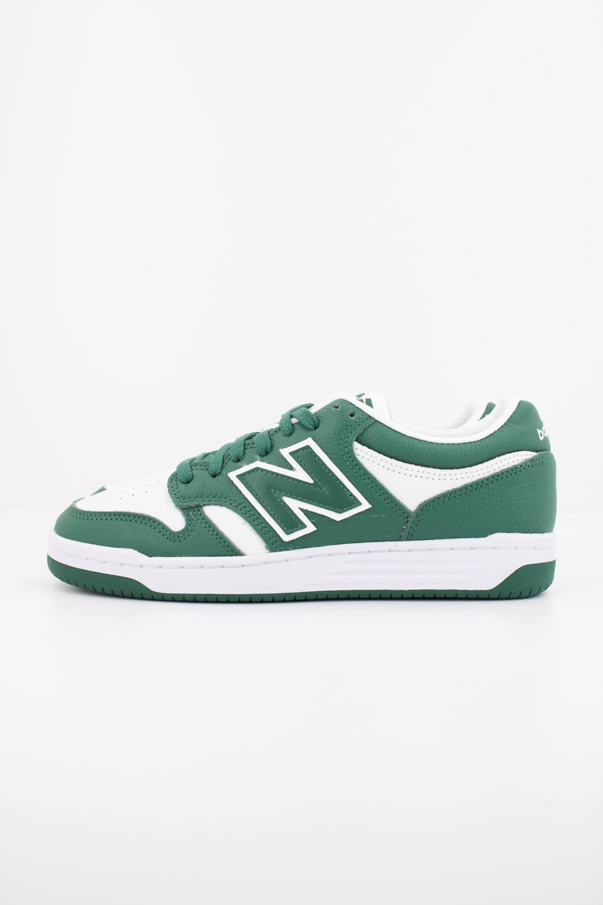 NEW BALANCE BB en color VERDE  (1)