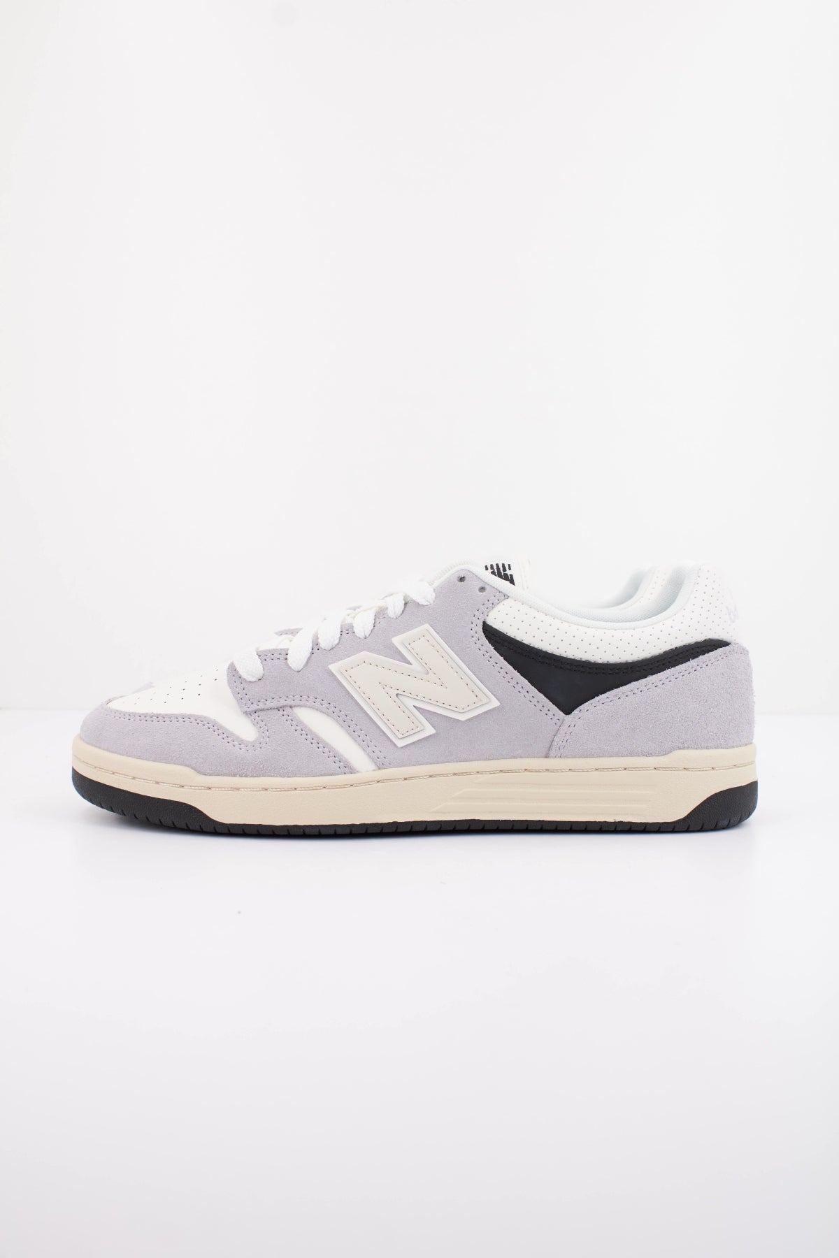 NEW BALANCE BB PEG en color GRIS  (1)