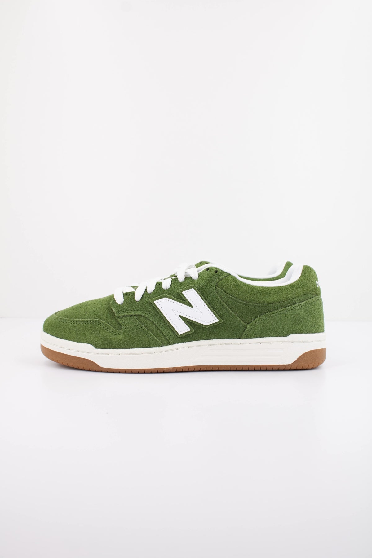 NEW BALANCE BB PTG en color VERDE  (1)