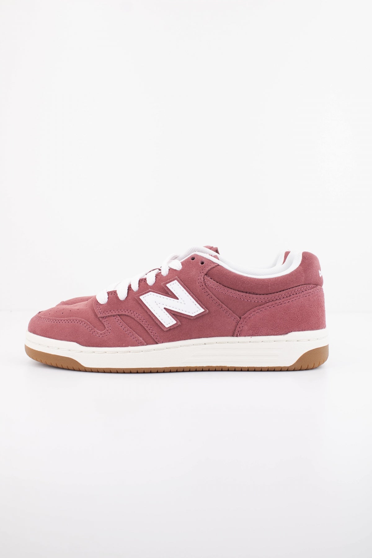 NEW BALANCE BB PWT  en color BURDEOS  (1)