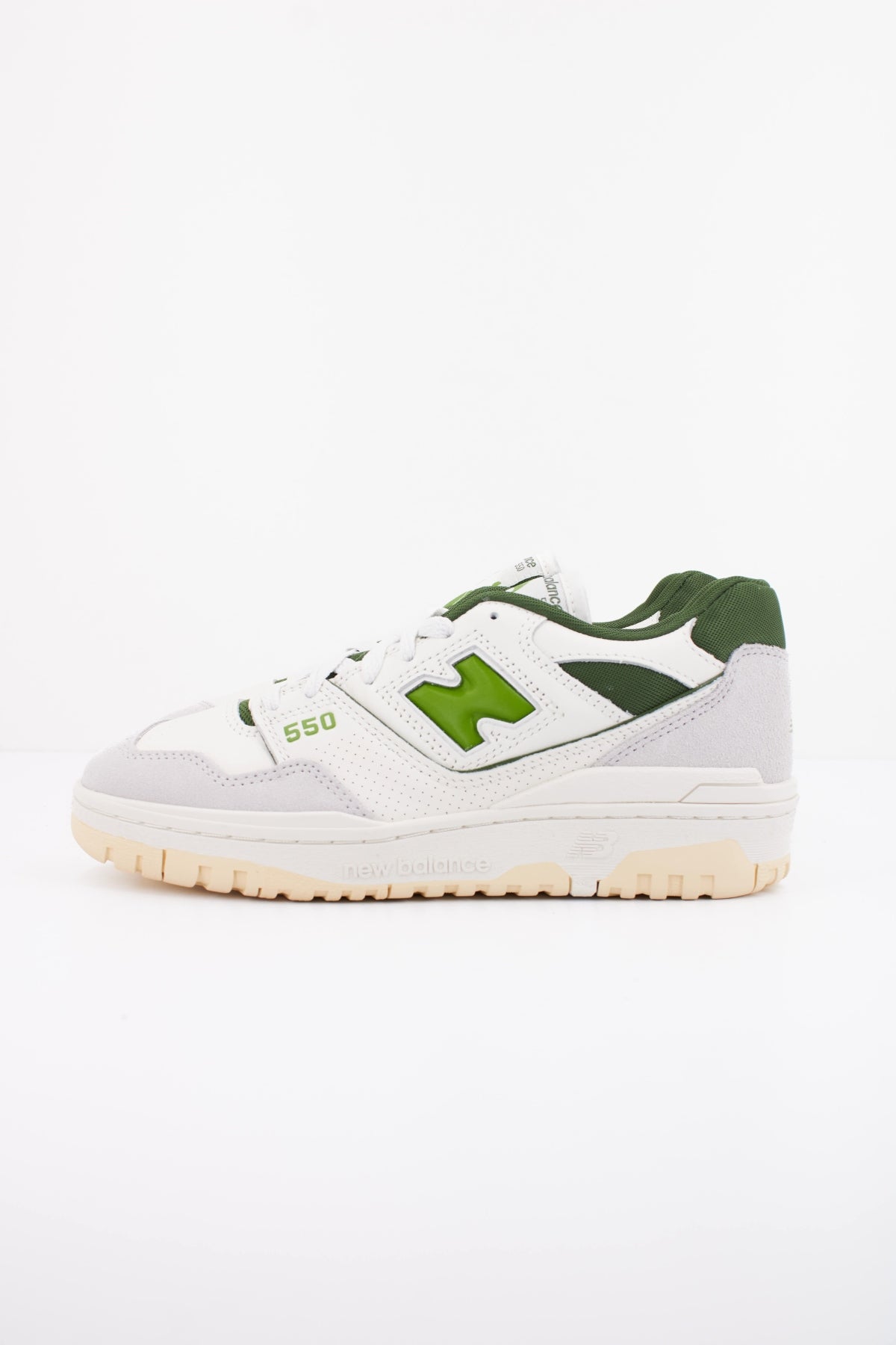 NEW BALANCE BB EGR en color BLANCO  (1)