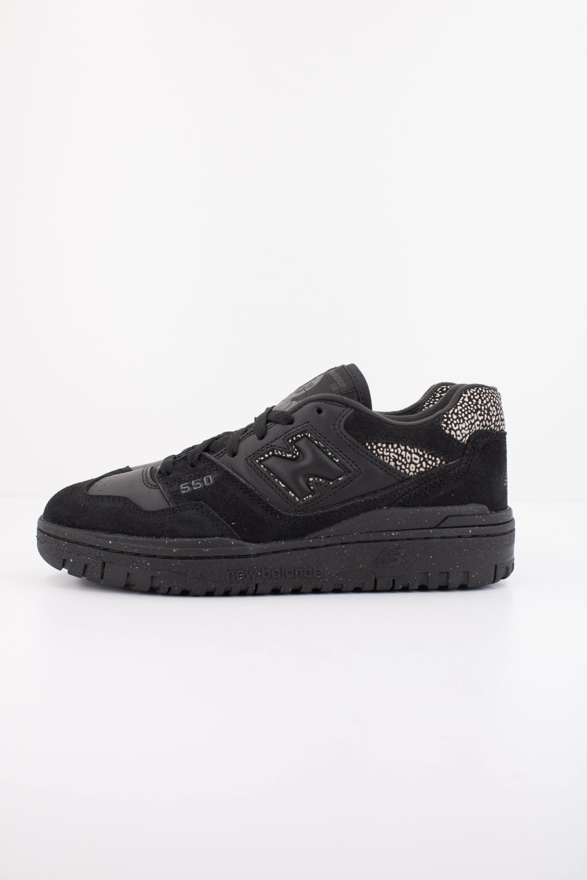 NEW BALANCE BBW en color NEGRO  (1)
