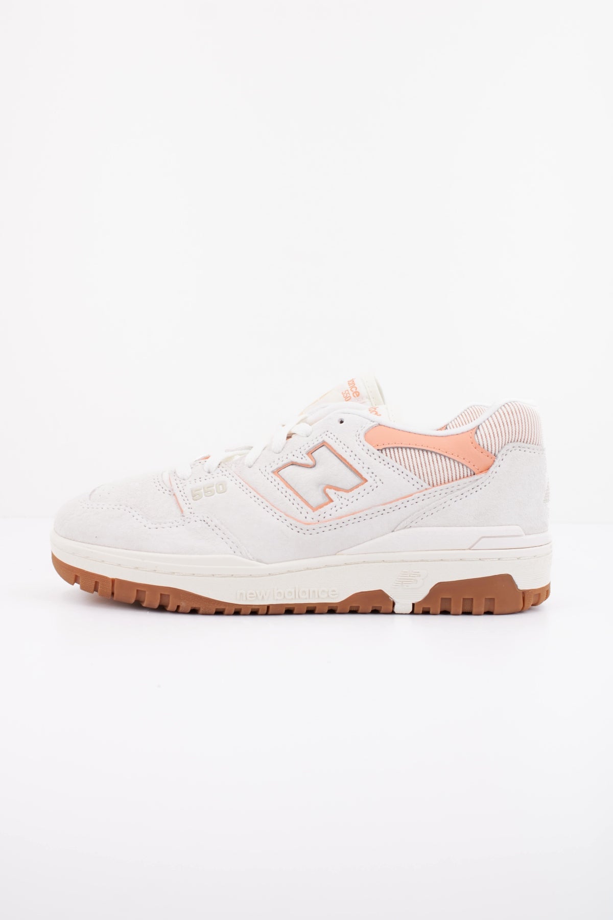 NEW BALANCE BBW en color BLANCO  (1)