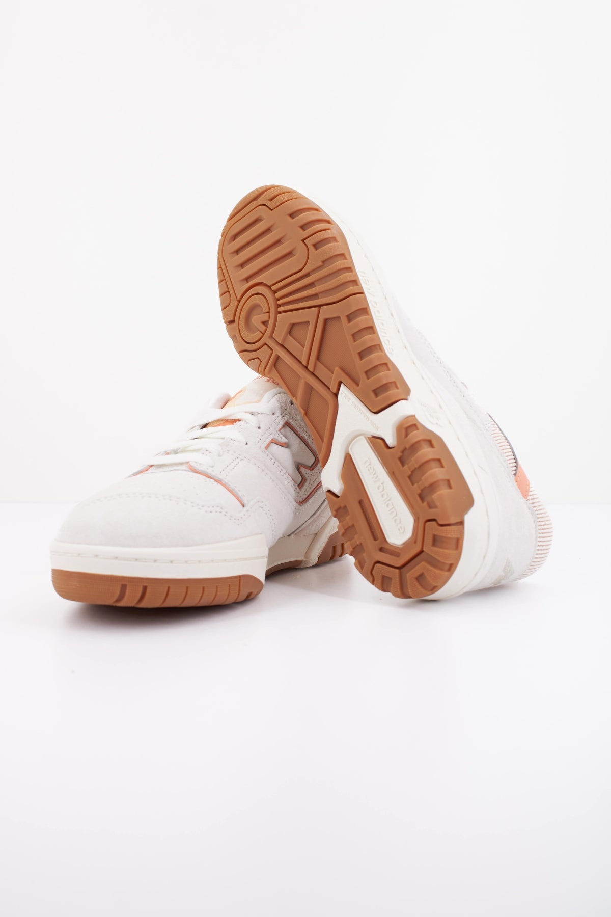 NEW BALANCE BBW en color BLANCO  (5)