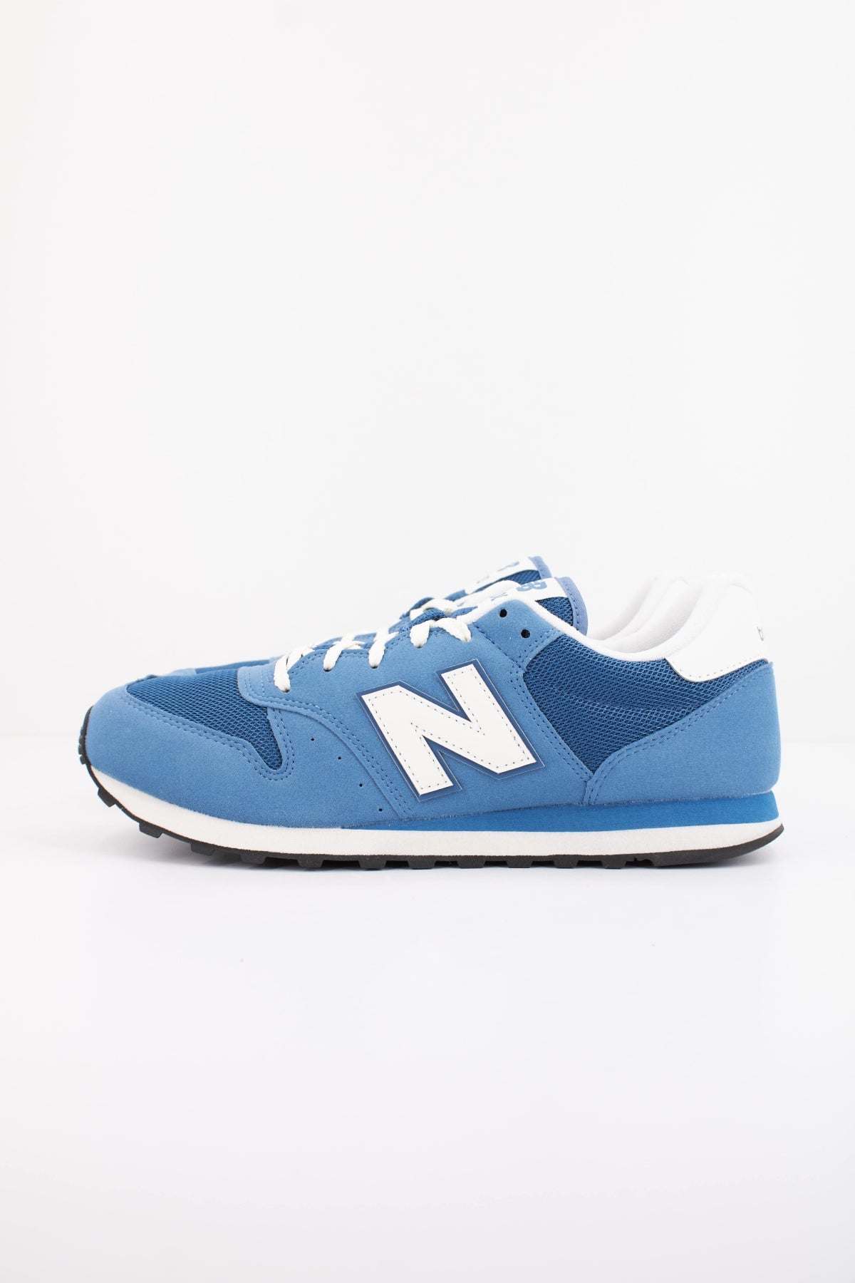 NEW BALANCE GM RBS en color AZUL  (1)