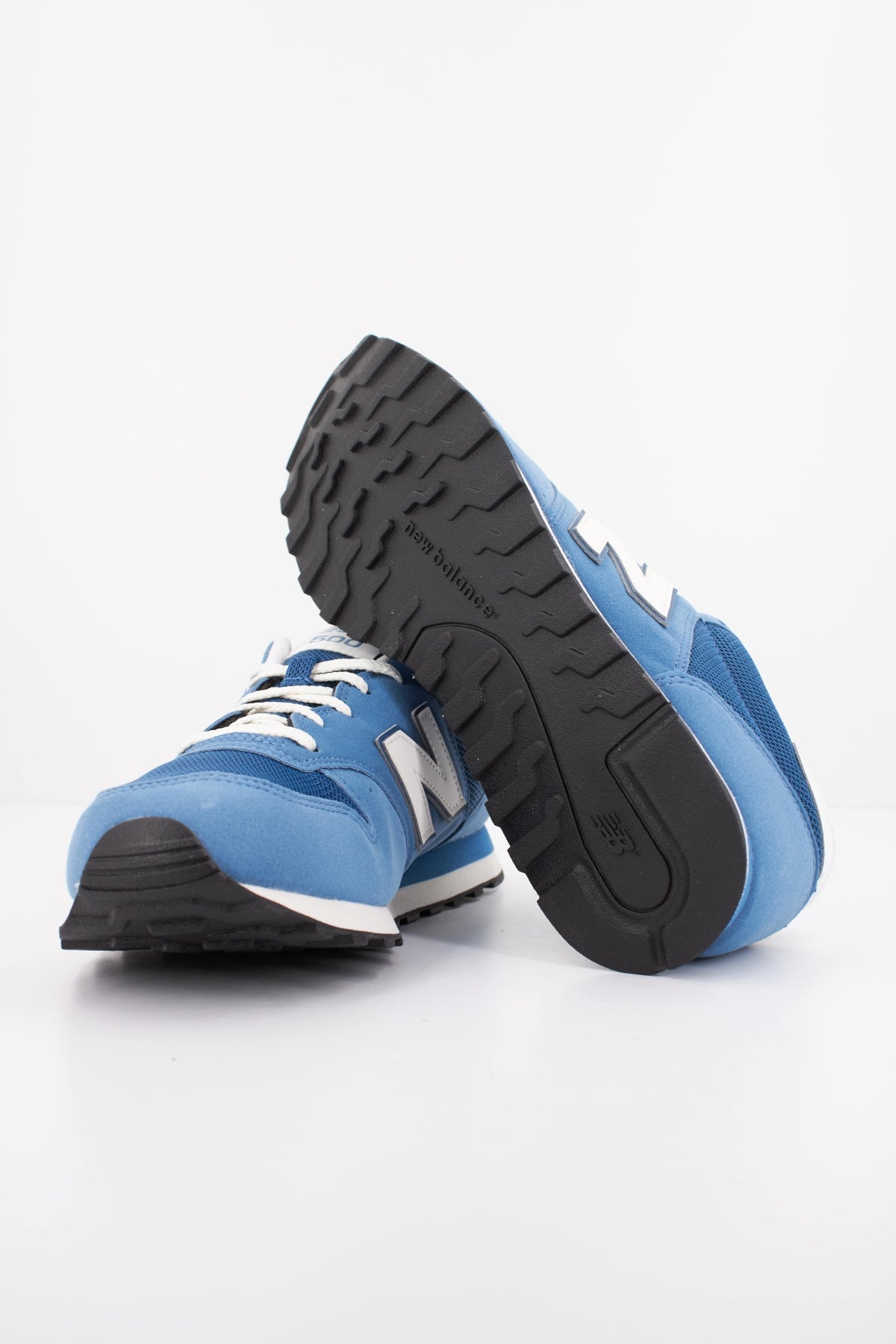 NEW BALANCE GM RBS en color AZUL  (5)