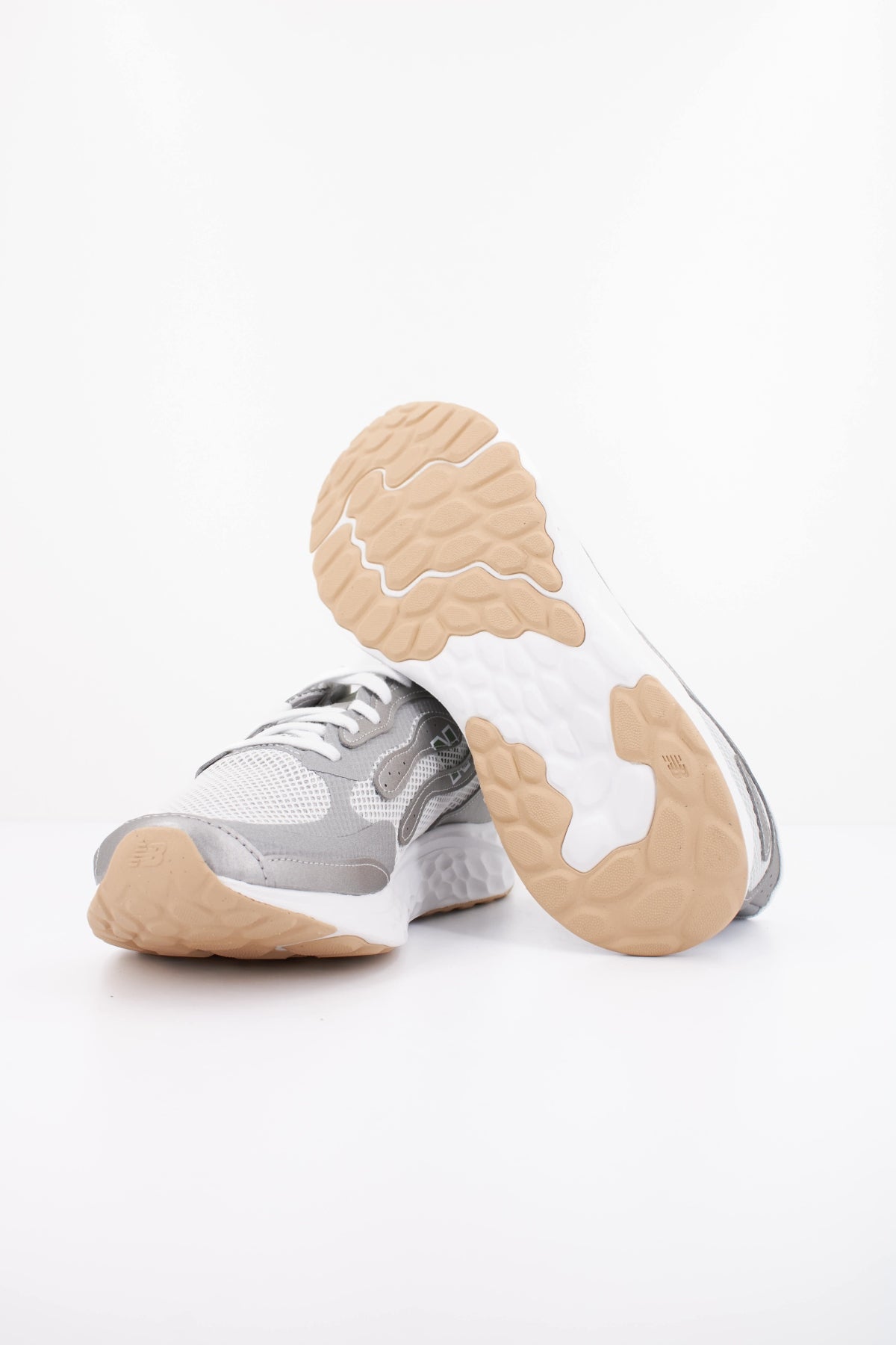 NEW BALANCE MARIST A en color GRIS  (5)