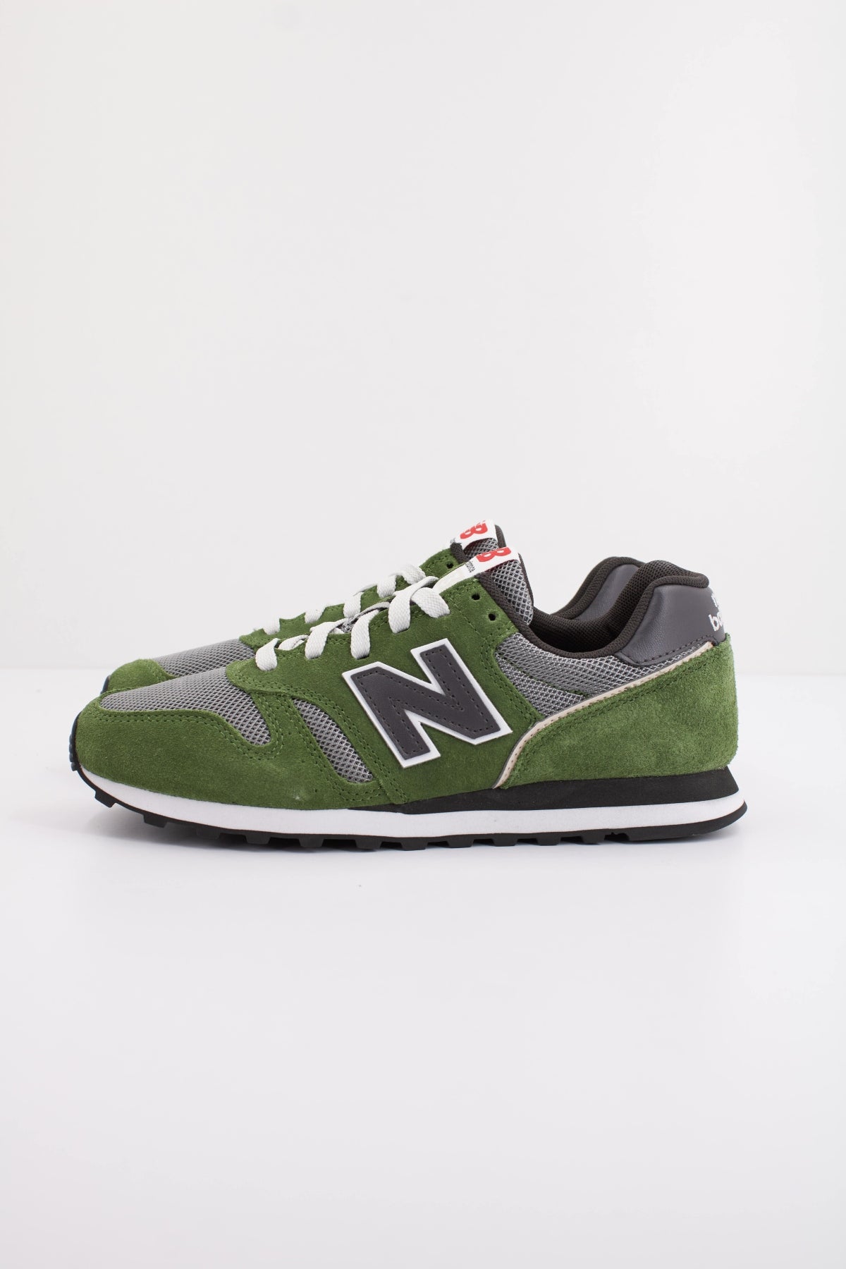 NEW BALANCE ML XG en color VERDE  (1)