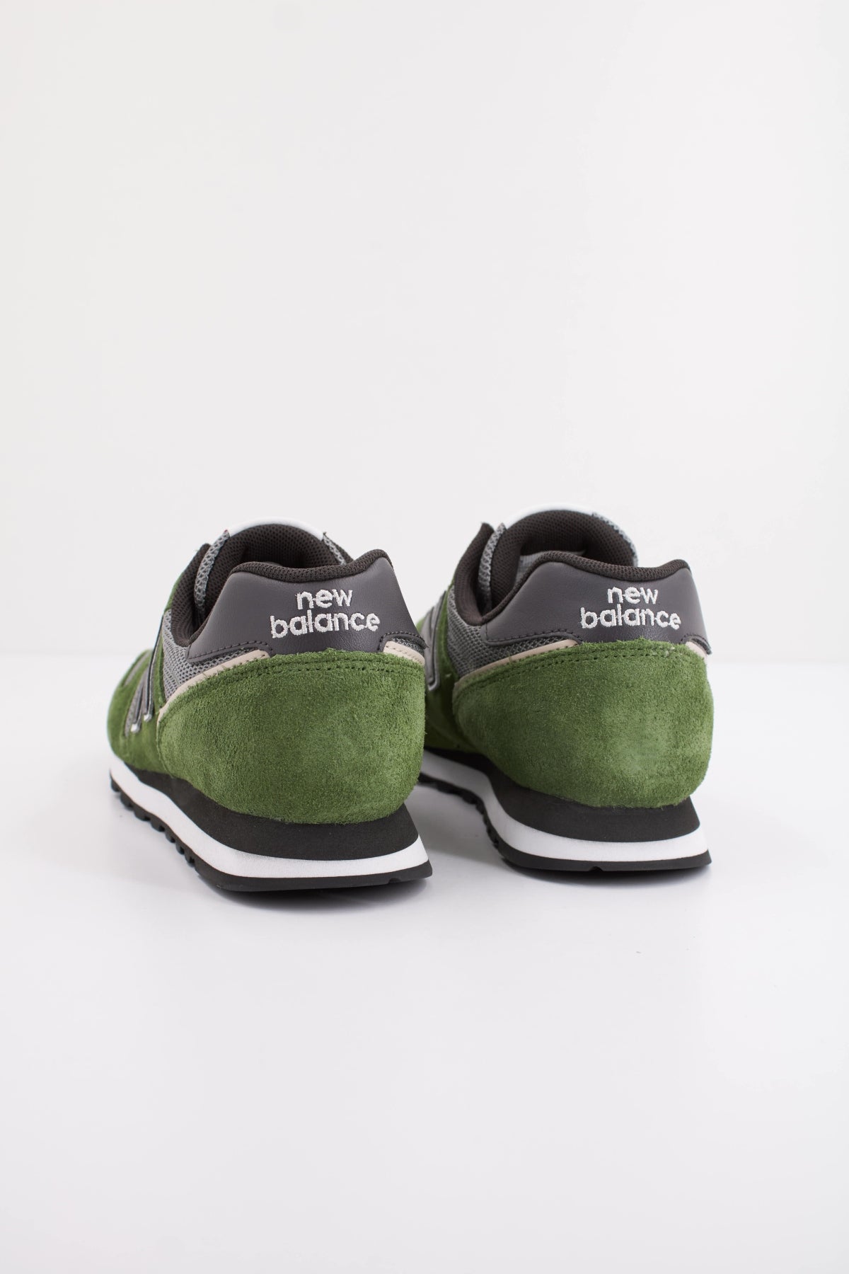 NEW BALANCE ML XG en color VERDE  (4)
