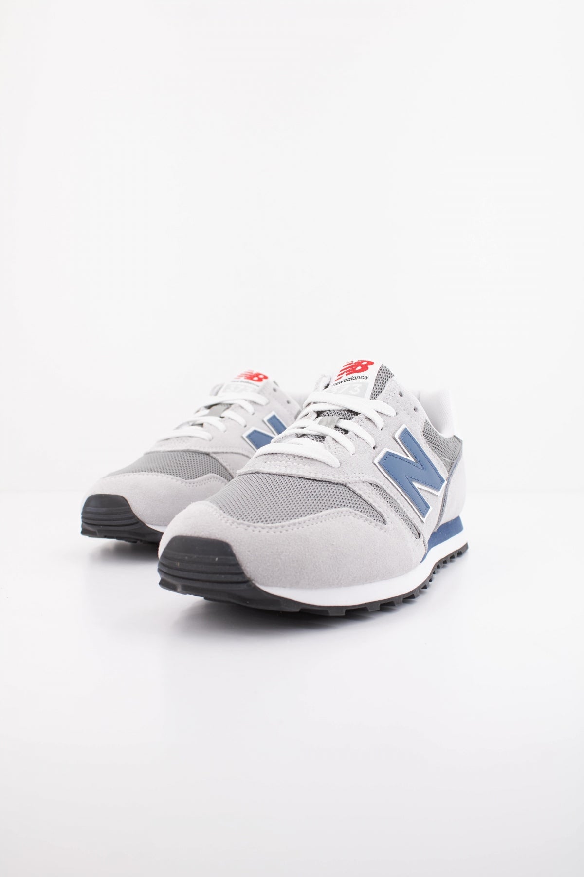 NEW BALANCE ML XH en color GRIS  (2)