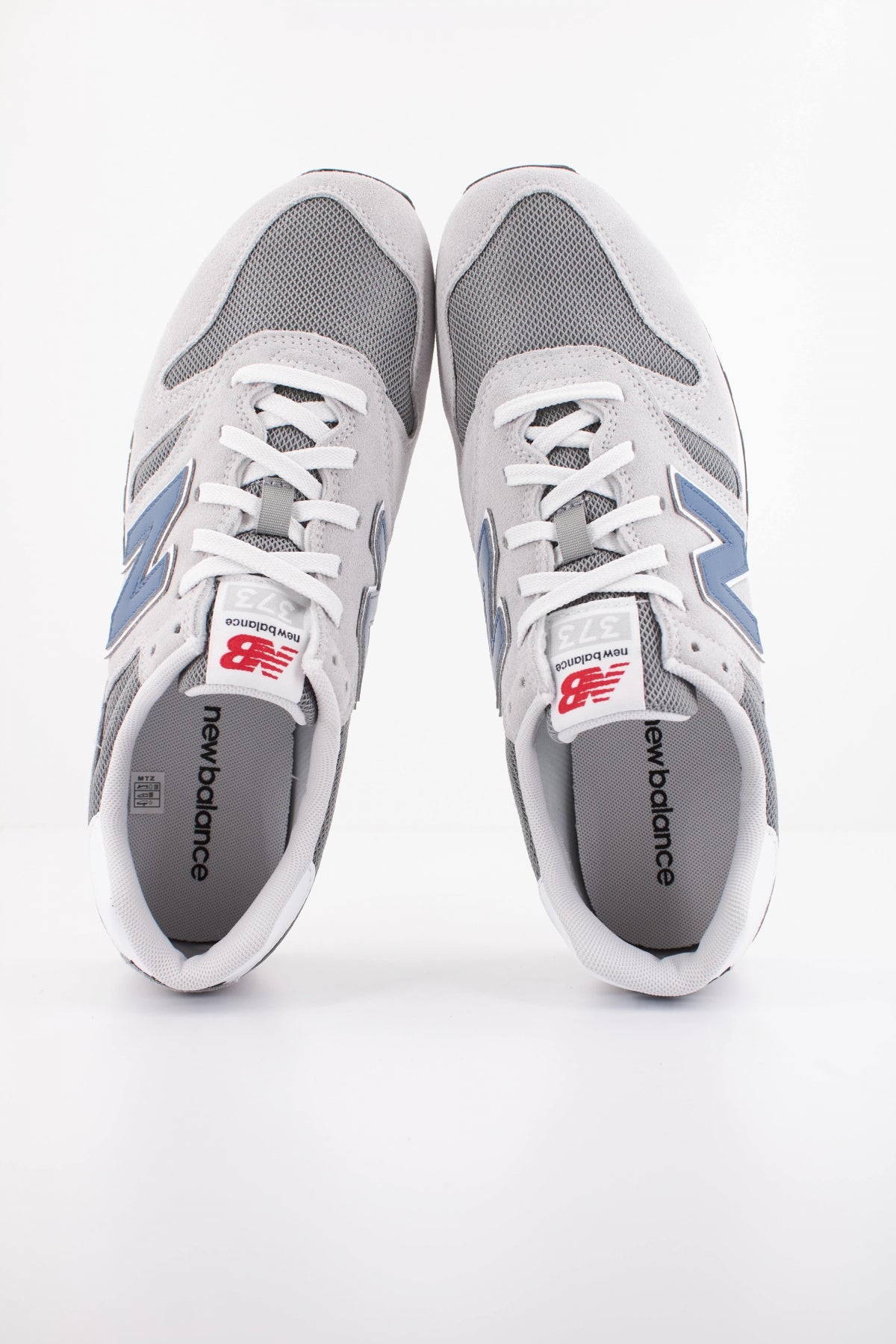 NEW BALANCE ML XH en color GRIS  (3)