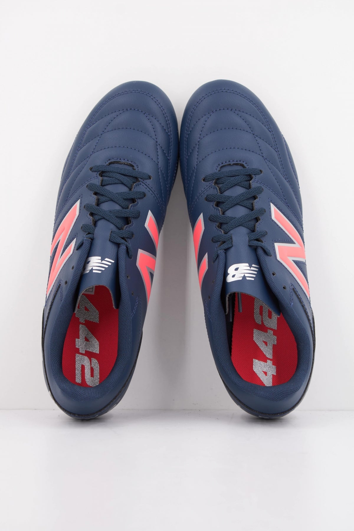 NEW BALANCE MS FMP  en color AZUL  (3)