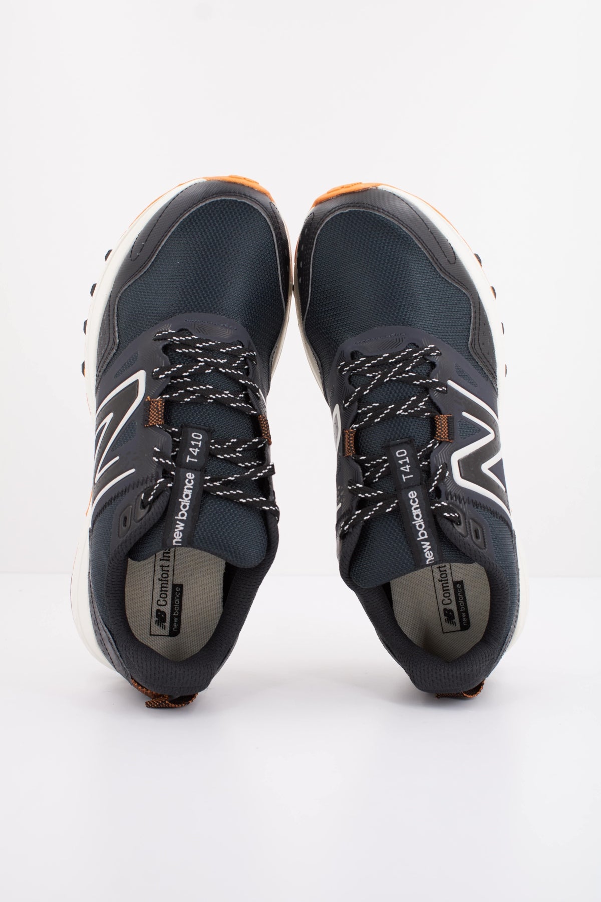 NEW BALANCE MT en color VERDE  (3)