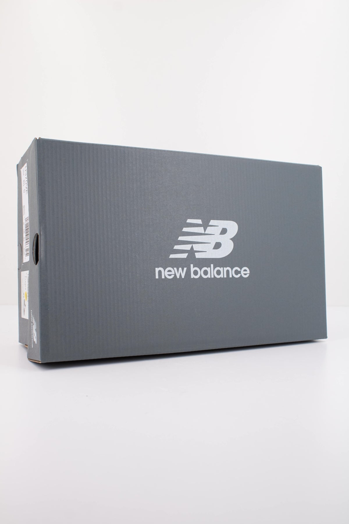 NEW BALANCE U VE en color AZUL  (6)