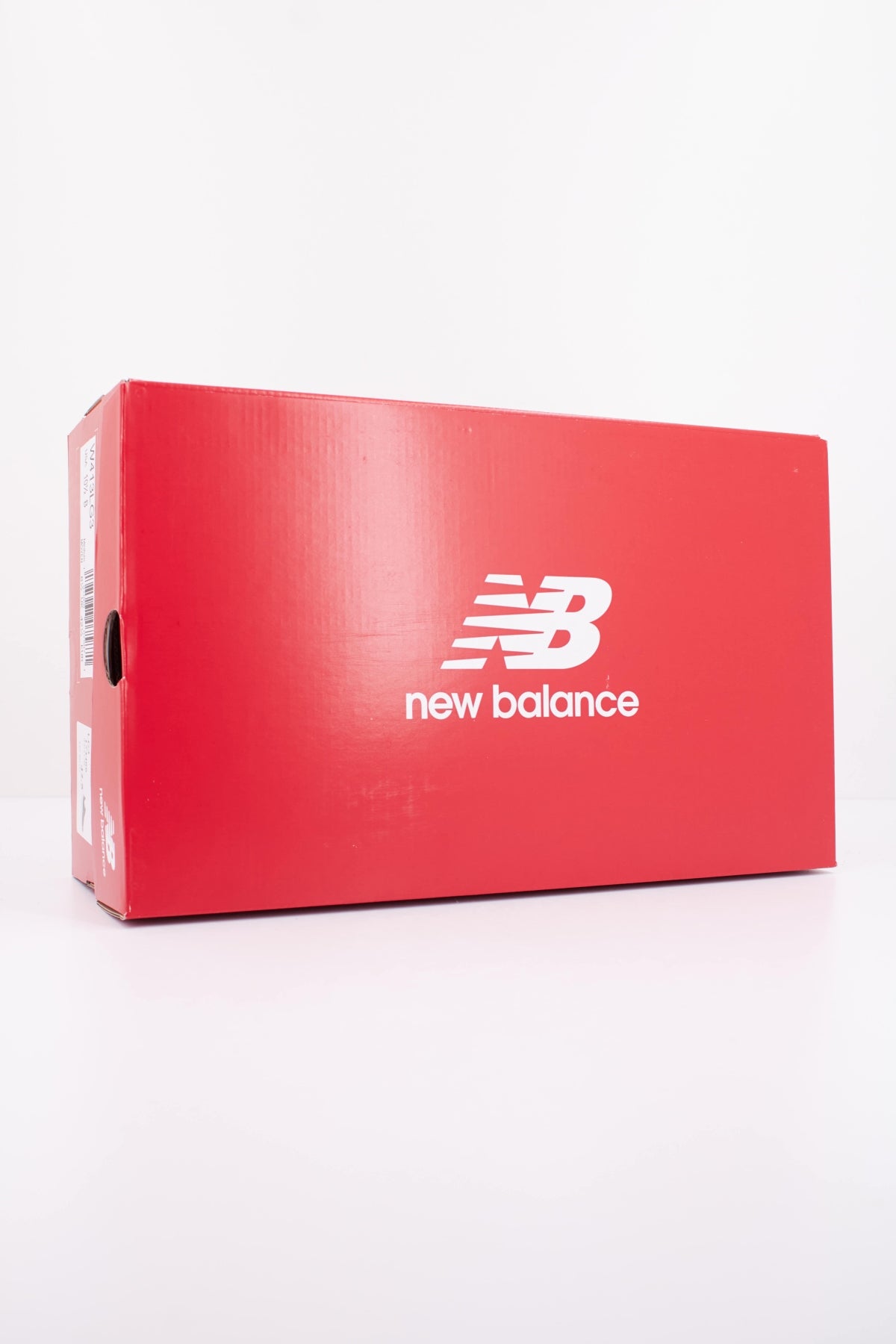NEW BALANCE W RF en color NARANJA  (6)