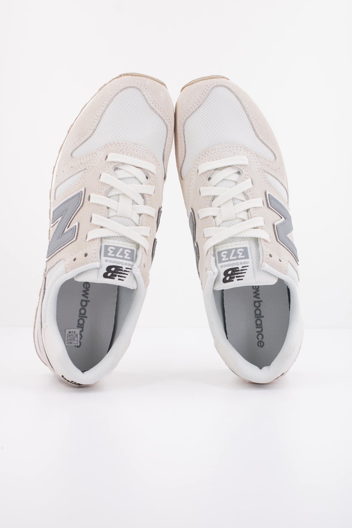 NEW BALANCE WL XA en color BEIS  (3)