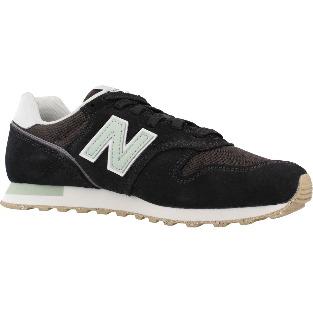 NEW BALANCE WL en color NEGRO  (5)