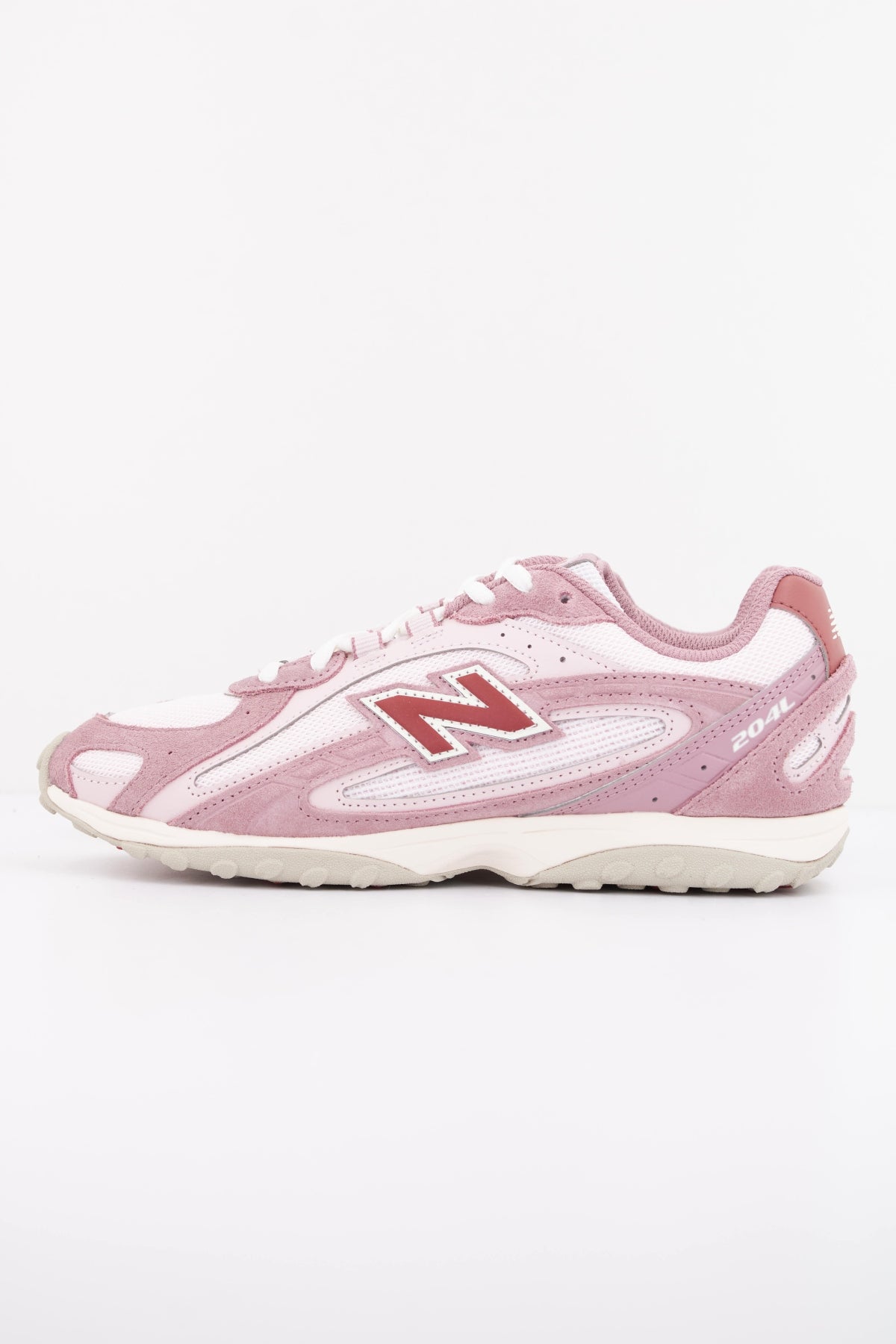 NEW BALANCE UL  en color ROSA  (1)