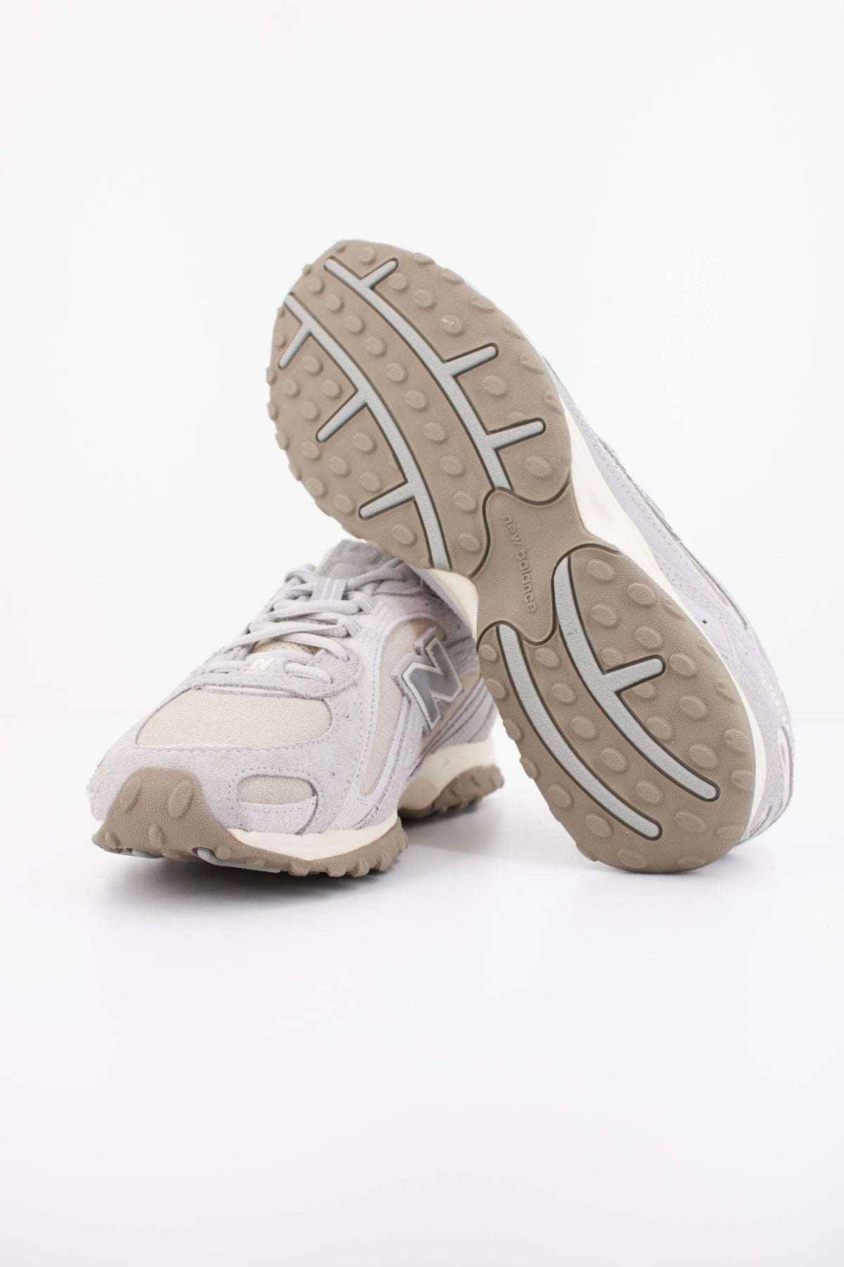 NEW BALANCE UL en color GRIS  (5)