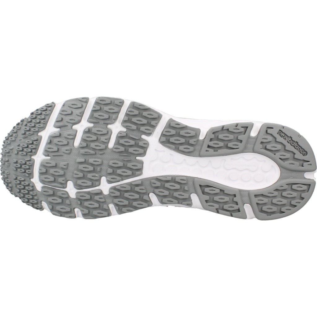 NEW BALANCE W K DEPORTIVO en color GRIS  (6)
