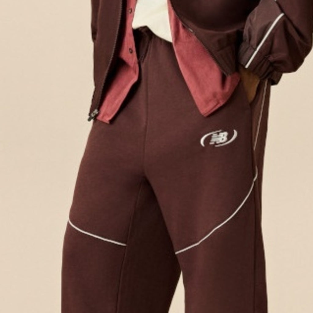 NEW BALANCE MBF TRACKSIDE FRENCH TERRY PAN en color   (6)