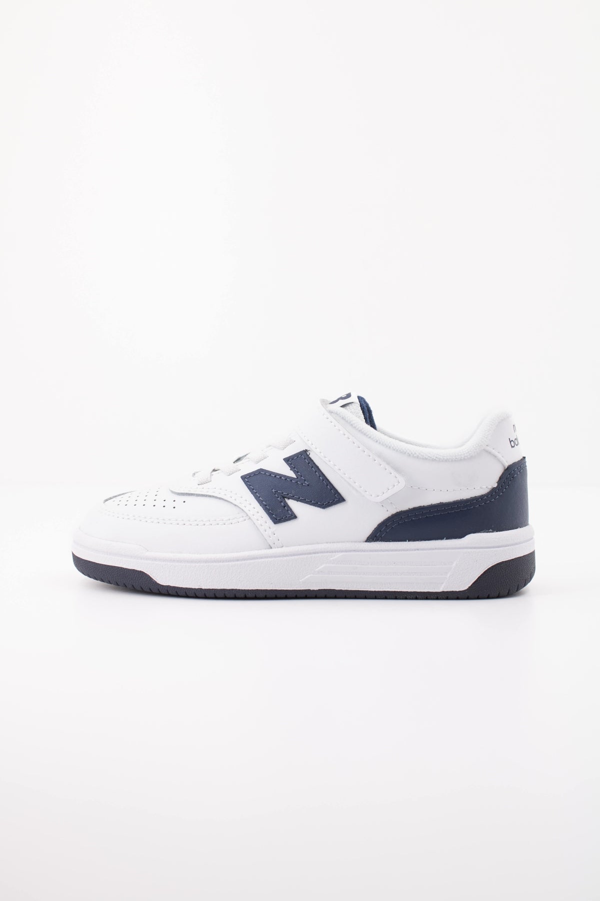 NEW BALANCE P RV DEPORTIVO en color BLANCO  (1)