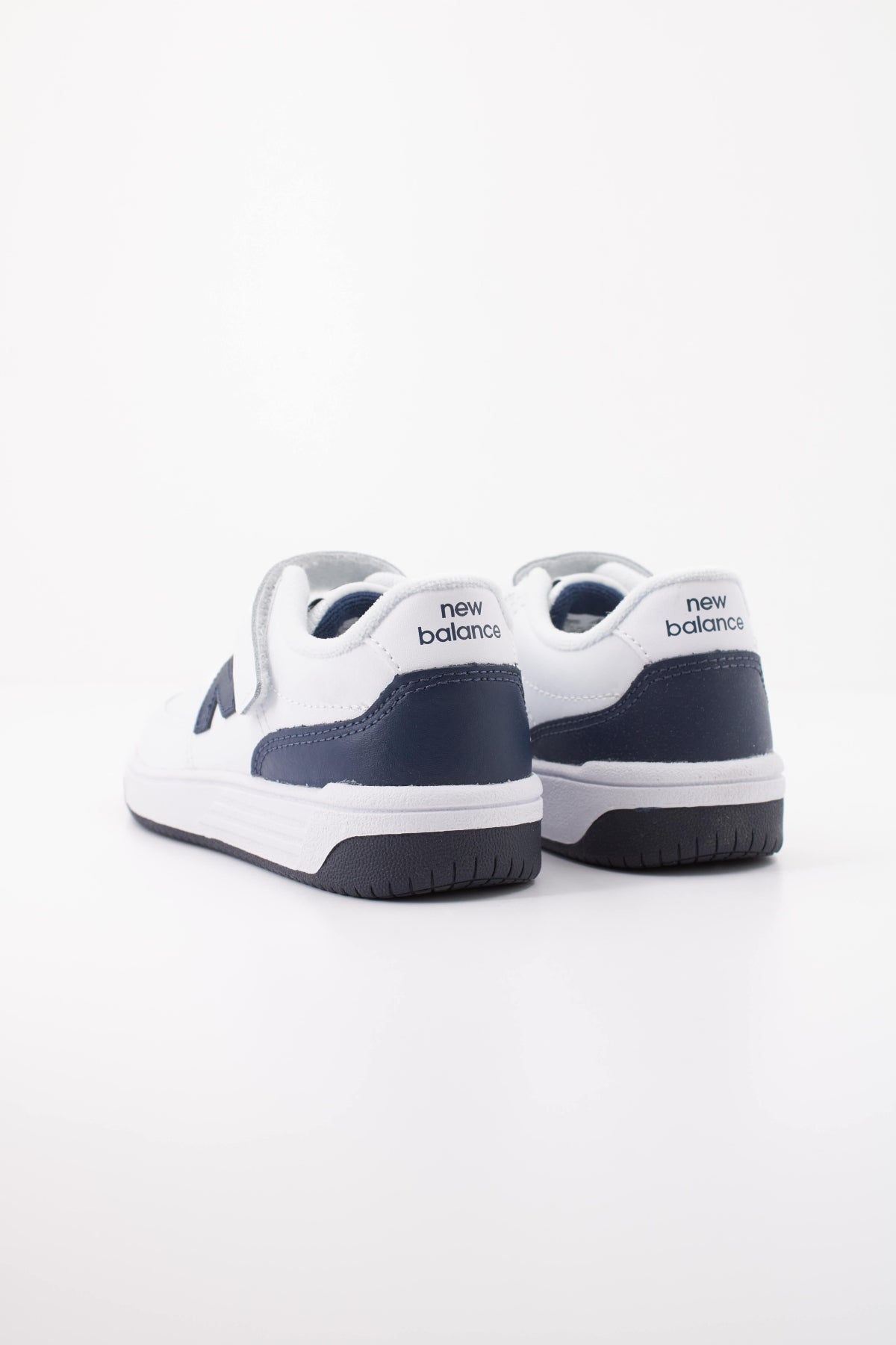 NEW BALANCE P RV DEPORTIVO en color BLANCO  (4)