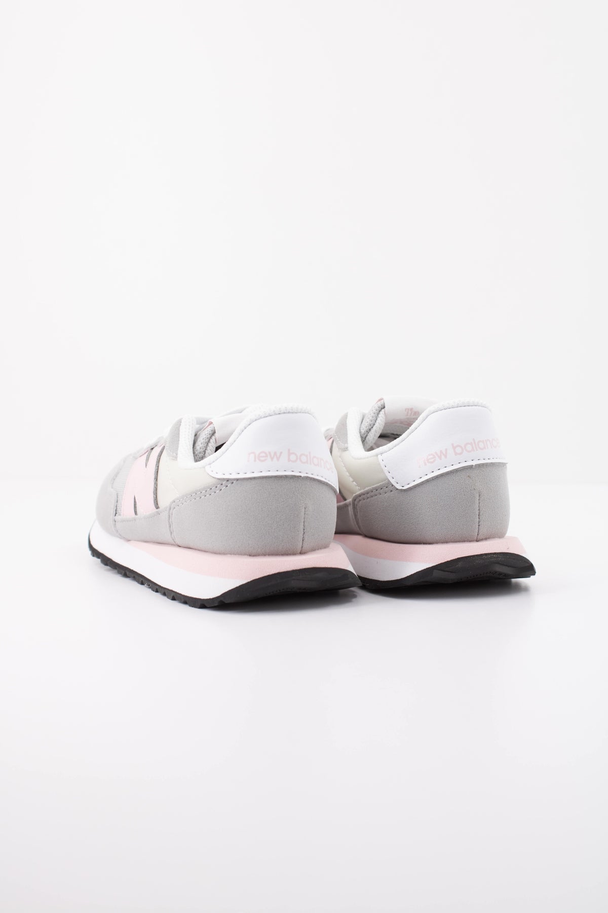 NEW BALANCE P DQ DEPORTIVO en color GRIS  (4)
