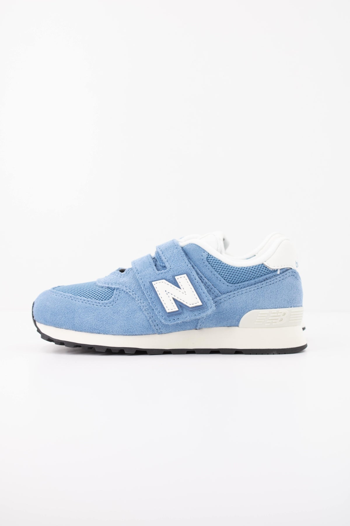 NEW BALANCE P A DEPORTIVO en color AZUL  (1)