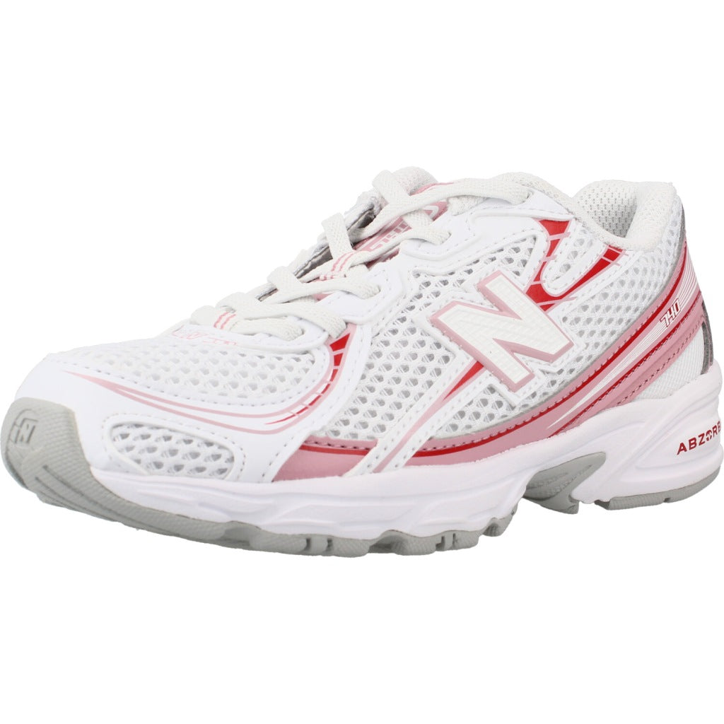 NEW BALANCE PZ EPT DEPORTIVO en color BLANCO  (1)