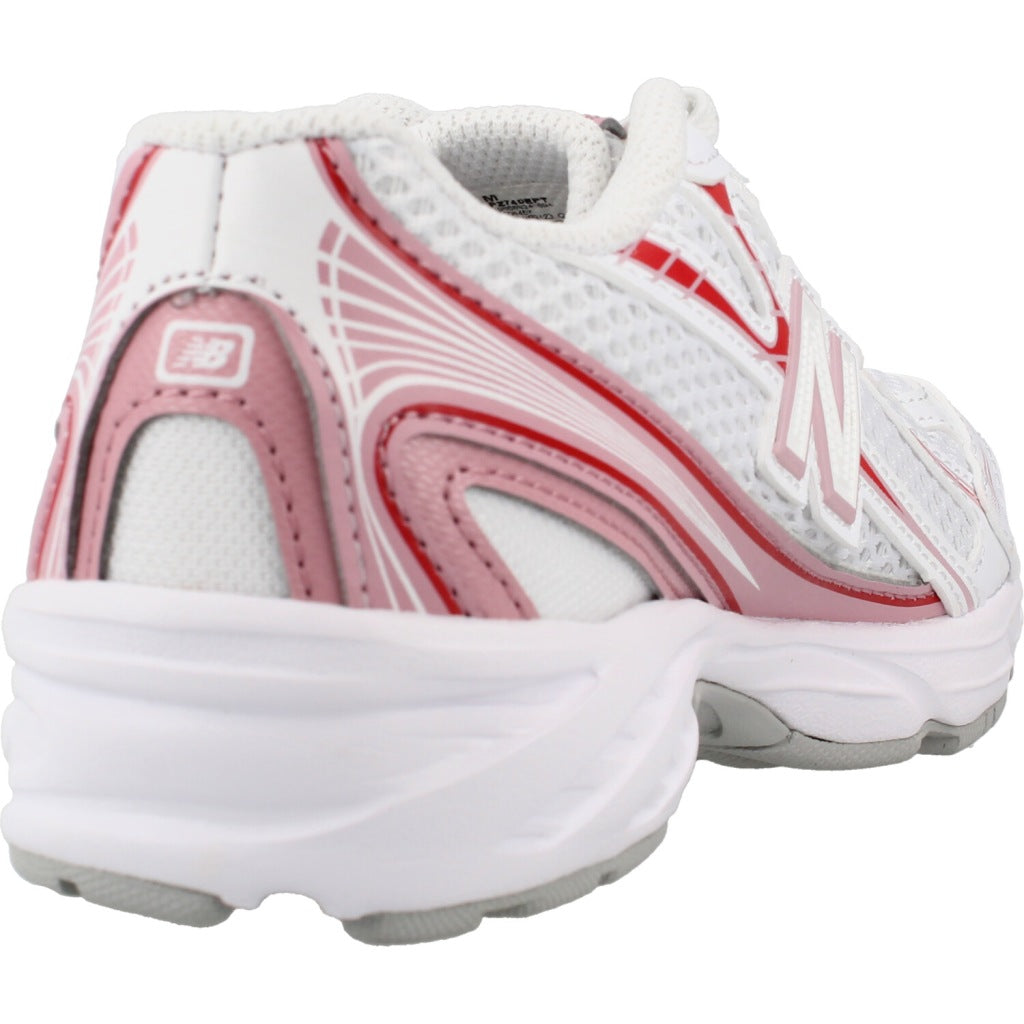 NEW BALANCE PZ EPT DEPORTIVO en color BLANCO  (3)