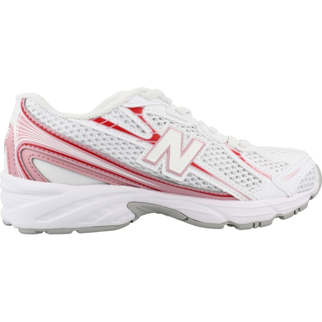 NEW BALANCE PZ EPT DEPORTIVO en color BLANCO  (4)