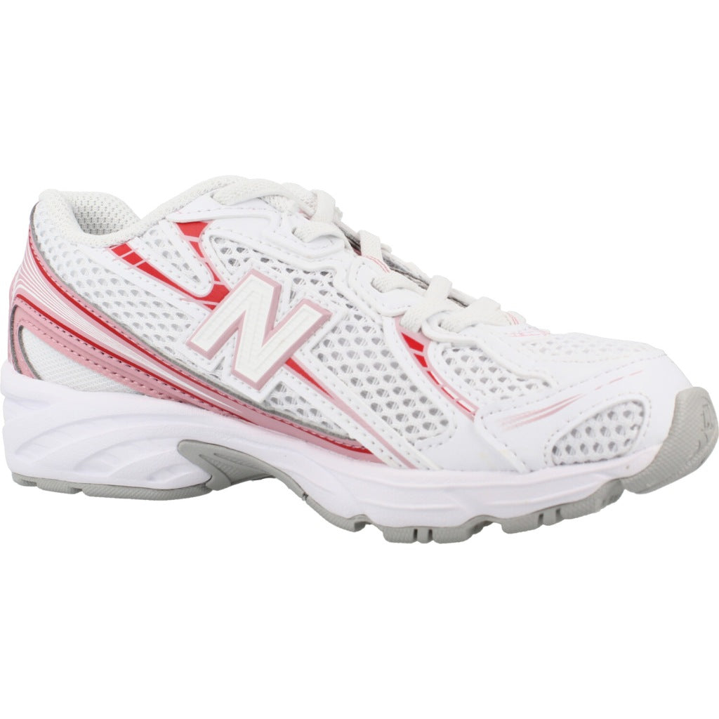 NEW BALANCE PZ EPT DEPORTIVO en color BLANCO  (5)